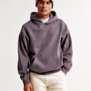 Essential Popover Hoodie